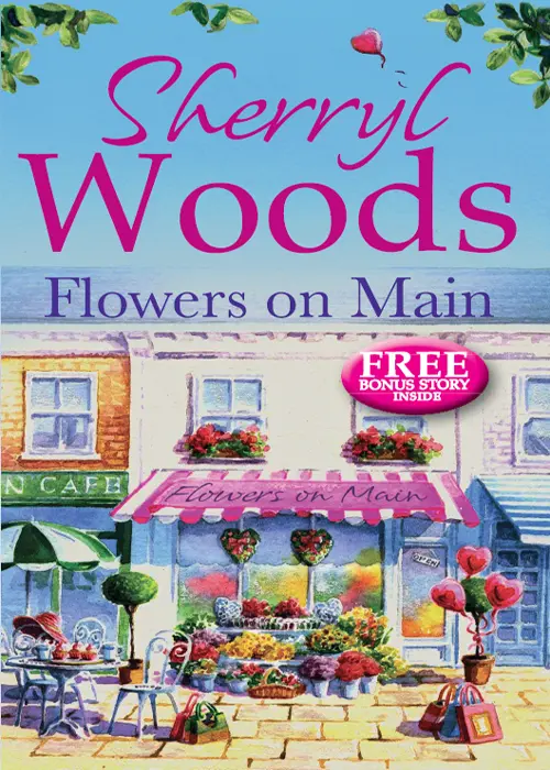 Acclaim for New York Times bestelling author Sherryl Woods Sherryl Woods - фото 1