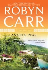 Robyn Carr - Angel's Peak