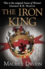 Maurice Druon - The Iron King