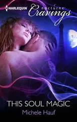 Michele Hauf - This Soul Magic