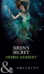 Debbie Herbert - Siren's Secret