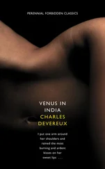 Charles Devereaux - Venus in India