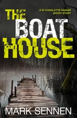 Mark Sennen - The Boat House