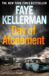 Faye Kellerman - Day of Atonement