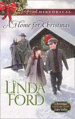 Linda Ford - A Home For Christmas
