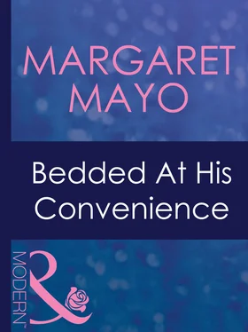 Margaret Mayo Bedded At His Convenience обложка книги