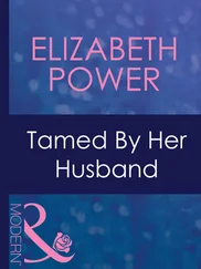 Elizabeth Power - Tamed By Her Husband