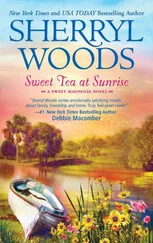 Sherryl Woods - Sweet Tea At Sunrise
