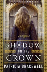 Patricia Bracewell - Shadow on the Crown