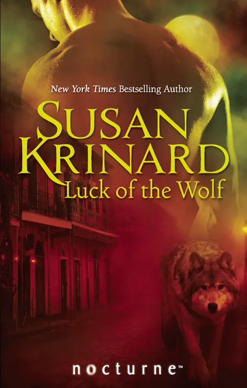 Praise for the novels of New York Times bestselling author Susan Krinard - фото 1