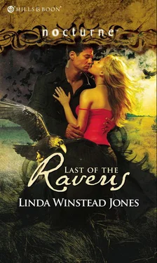 Linda Jones Last of the Ravens обложка книги