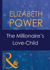 Elizabeth Power - The Millionaire's Love-Child