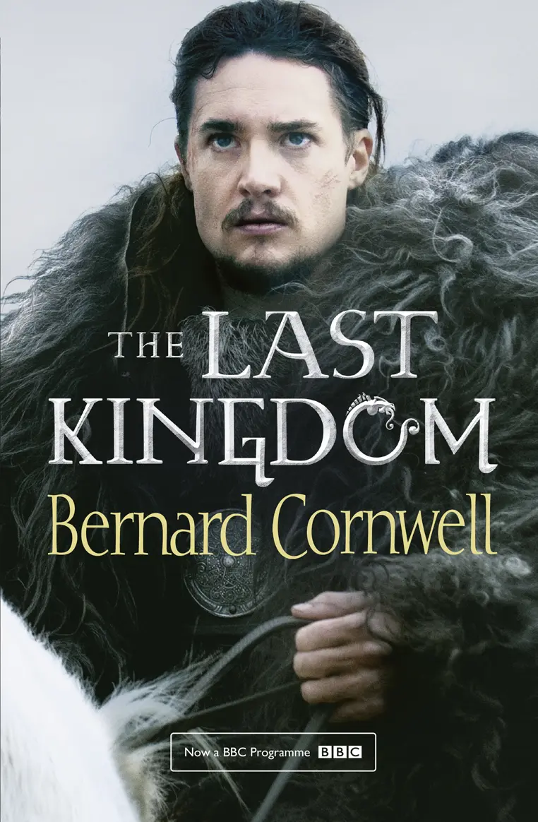 THE LAST KINGDOM BERNARD CORNWELL - фото 4