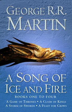 George Martin A Game of Thrones: The Story Continues Books 1-4: A Game of Thrones, A Clash of Kings, A Storm of Swords, A Feast for Crows обложка книги