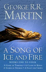 George Martin - A Game of Thrones - The Story Continues Books 1-4 - A Game of Thrones, A Clash of Kings, A Storm of Swords, A Feast for Crows