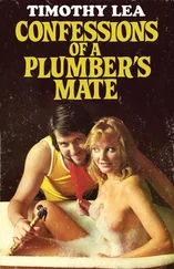 Timothy Lea - Confessions of a Plumber’s Mate