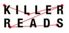 A division of HarperCollins Publishers wwwharpercollinscouk Killer Reads - фото 1