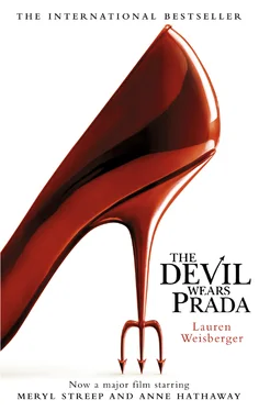 Lauren Weisberger The Devil Wears Prada: Loved the movie? Read the book! обложка книги