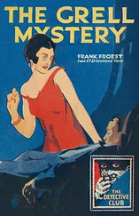 Frank Froest - The Grell Mystery