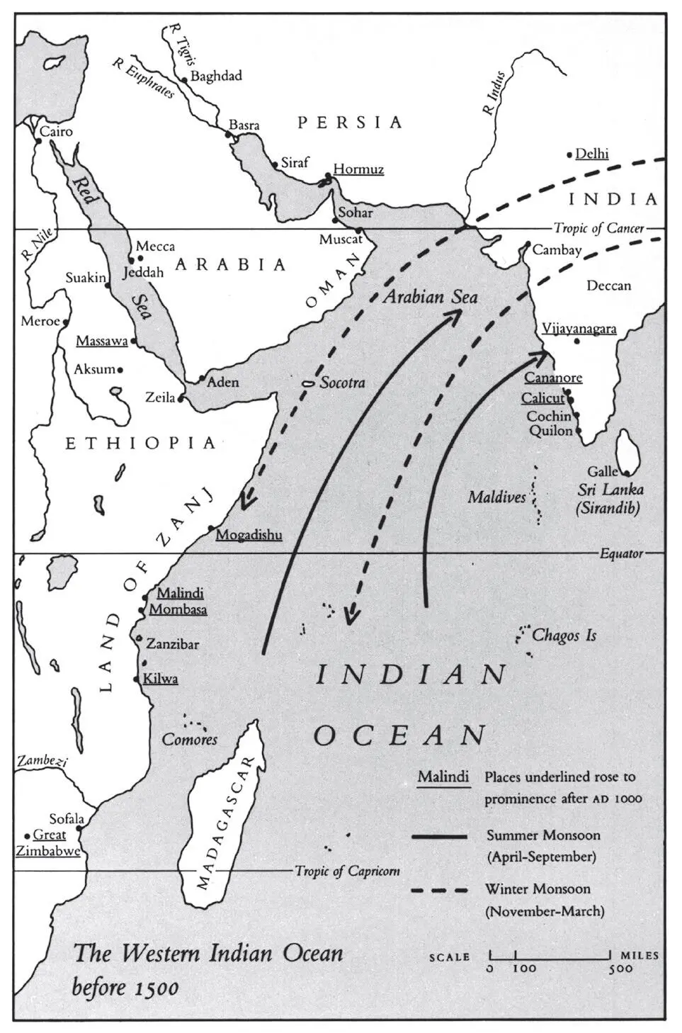 Maps by Leslie Robinson FOREWORD - фото 2