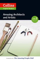 F. Cornish - Amazing Architects &amp; Artists - A2-B1