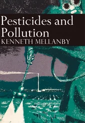 Kenneth Mellanby - Pesticides and Pollution