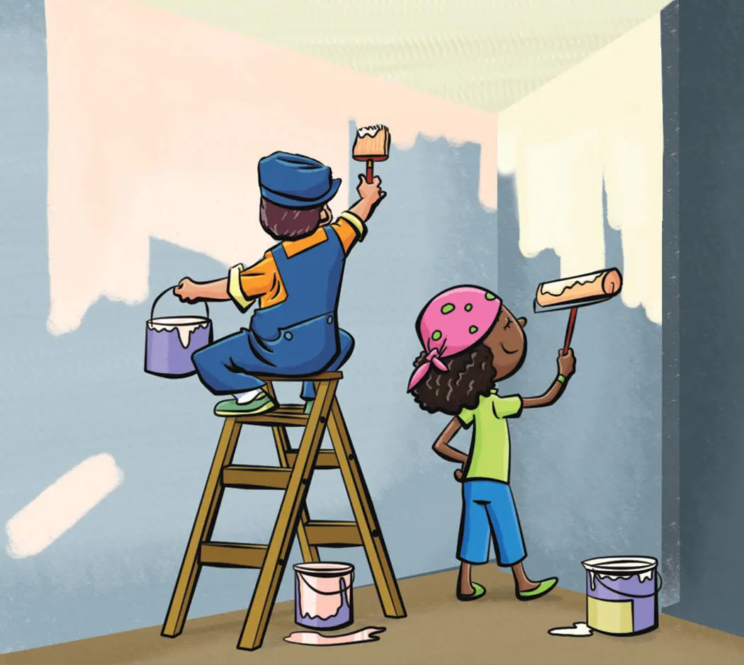 decrease decreases decreasing decreased VERB If something decreases or if - фото 49