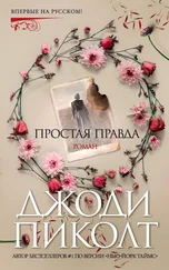 Джоди Пиколт - Простая правда