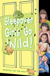 Ginny Deals - Sleepover Girls Go Wild!