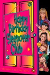 Fiona Cummings - Happy Birthday, Sleepover Club