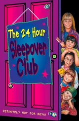 Fiona Cummings - The 24 Hour Sleepover Club