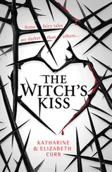 Katharine Corr - The Witch’s Kiss