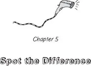 The screaming was no more The ground stopped shuddering and returned to its - фото 8