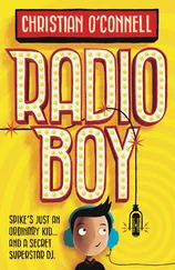 Christian O’Connell - Radio Boy