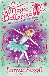 Darcey Bussell - Rosa and the Special Prize