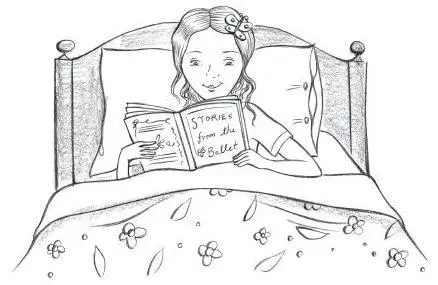 She drifted off to sleep dreaming of fantastic birds and stone statues When - фото 7