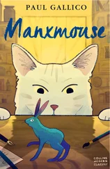 Paul Gallico - Manxmouse