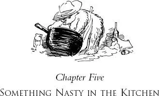 Two days exclaimed Mrs Brown staring at Doctor MacAndrew in horror Do you - фото 56