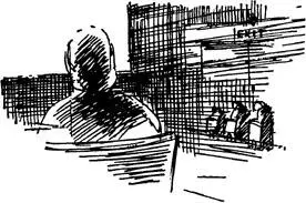 Oh dear said Mrs Bird And it doesnt look as if youre going to now - фото 54