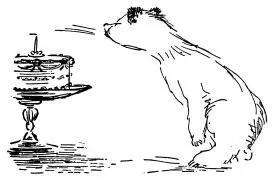 And now said Mr Brown when the noise had died down If youll all move - фото 20