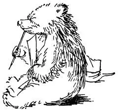 It was while hed been writing AT A LEWSE END in his scrapbook earlier in the - фото 28