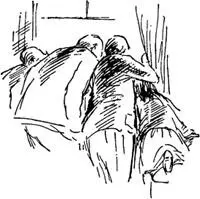 Gosh cried Jonathan excitedly Now its broken in two The Browns stared - фото 52