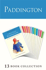 Michael Bond - Paddington Complete Novels