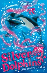 Summer Waters - The Magic Charm