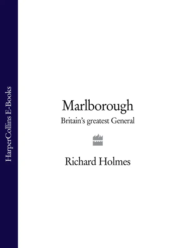 Marlborough Britains Greatest General - изображение 1
