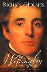 Richard Holmes - Wellington - The Iron Duke