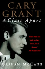 Graham McCann - Cary Grant - A Class Apart