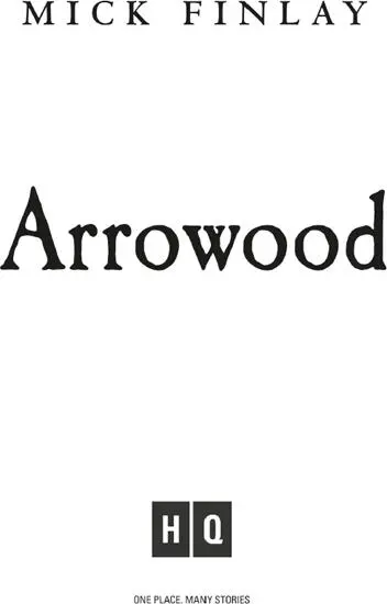 Arrowood - изображение 1