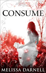 Melissa Darnell - Consume
