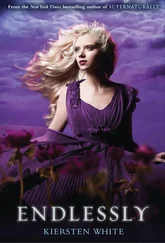 Kiersten White - Endlessly